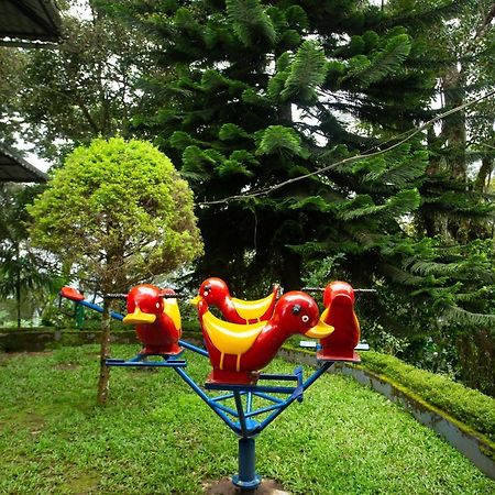 Bracknell Forest Munnar Luaran gambar