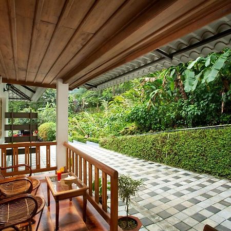 Bracknell Forest Munnar Luaran gambar
