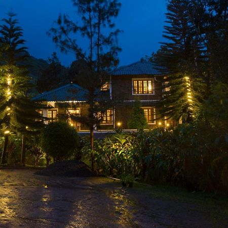 Bracknell Forest Munnar Luaran gambar