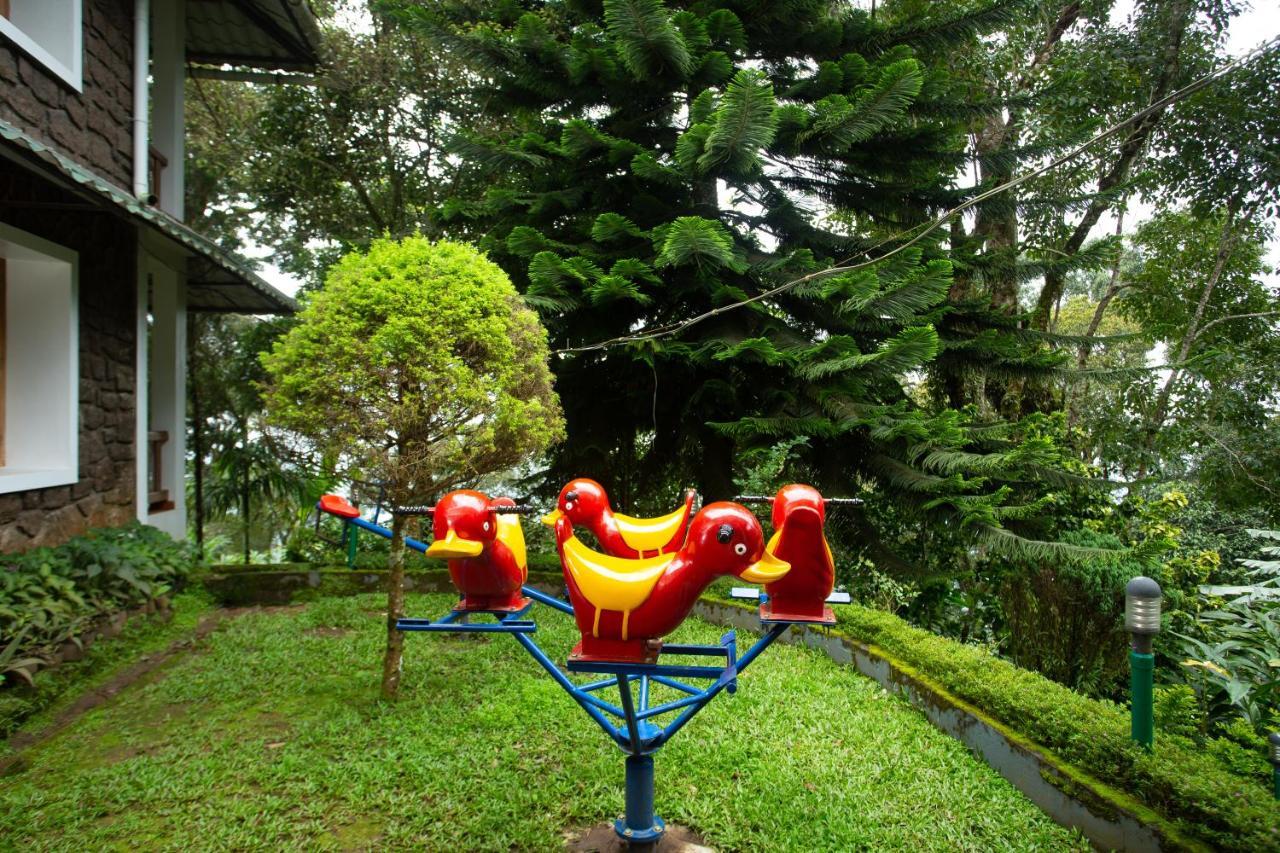 Bracknell Forest Munnar Luaran gambar