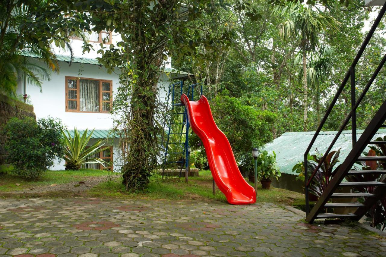 Bracknell Forest Munnar Luaran gambar