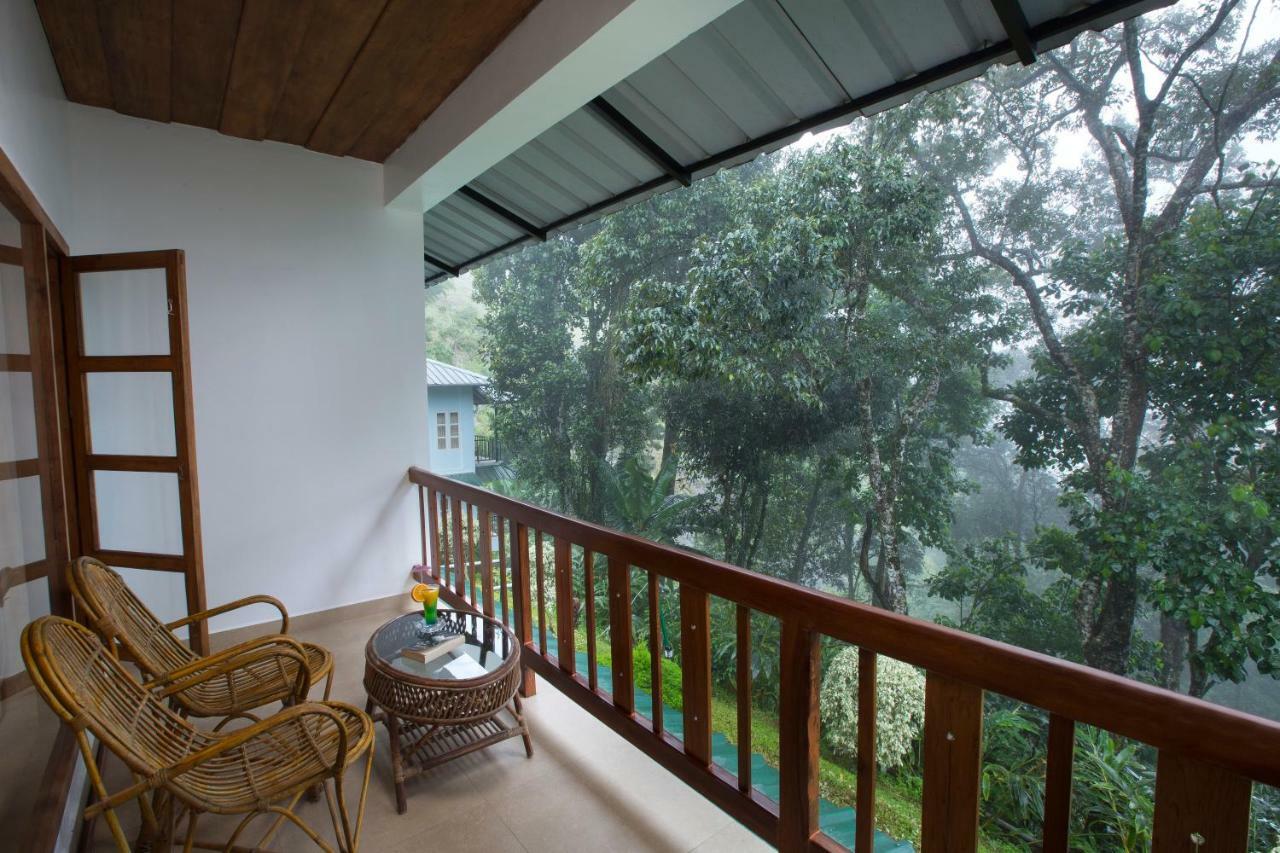 Bracknell Forest Munnar Luaran gambar