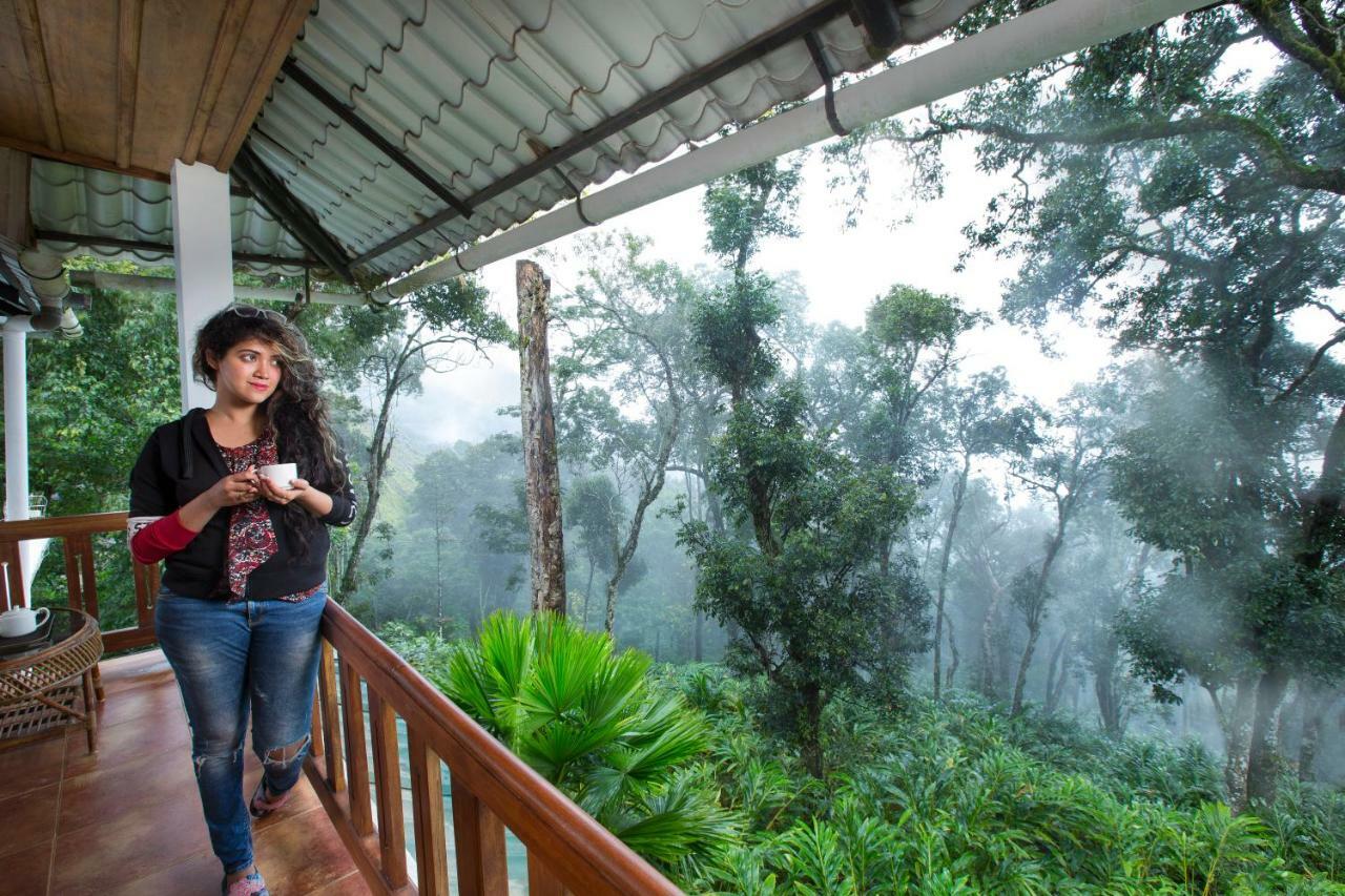 Bracknell Forest Munnar Luaran gambar