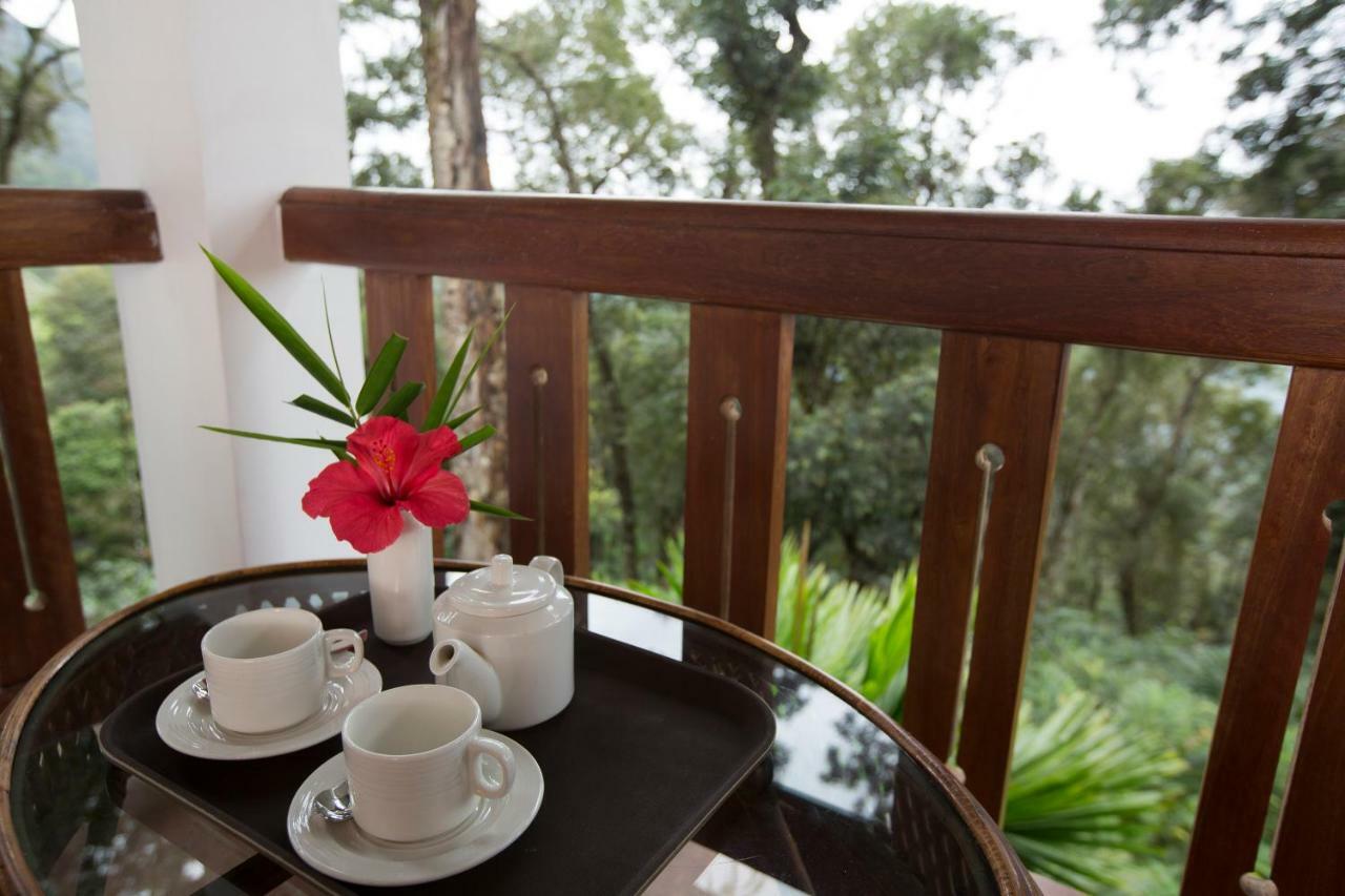 Bracknell Forest Munnar Luaran gambar
