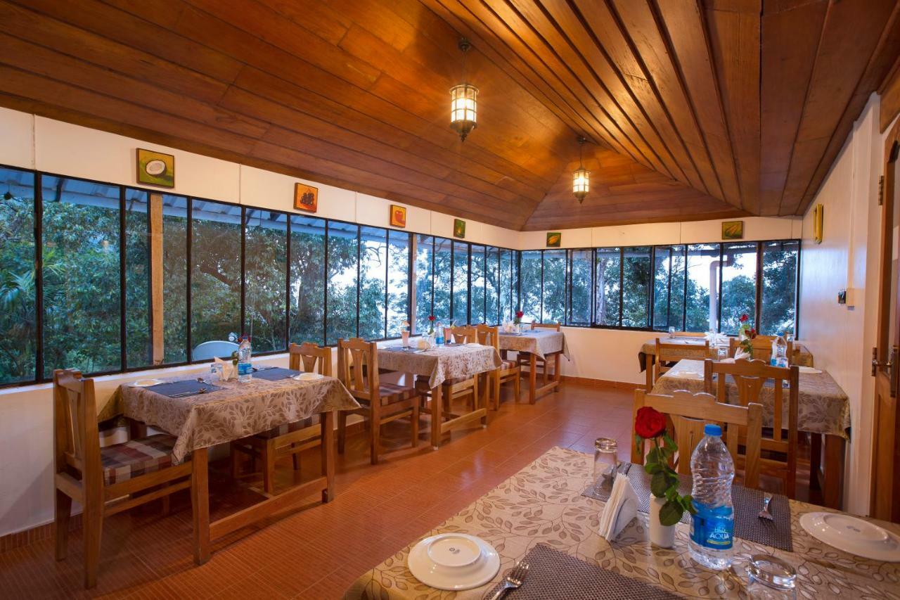Bracknell Forest Munnar Luaran gambar