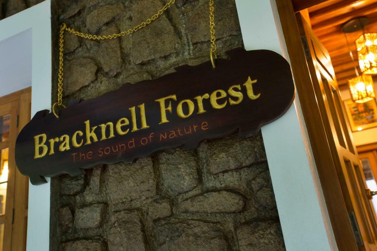 Bracknell Forest Munnar Luaran gambar