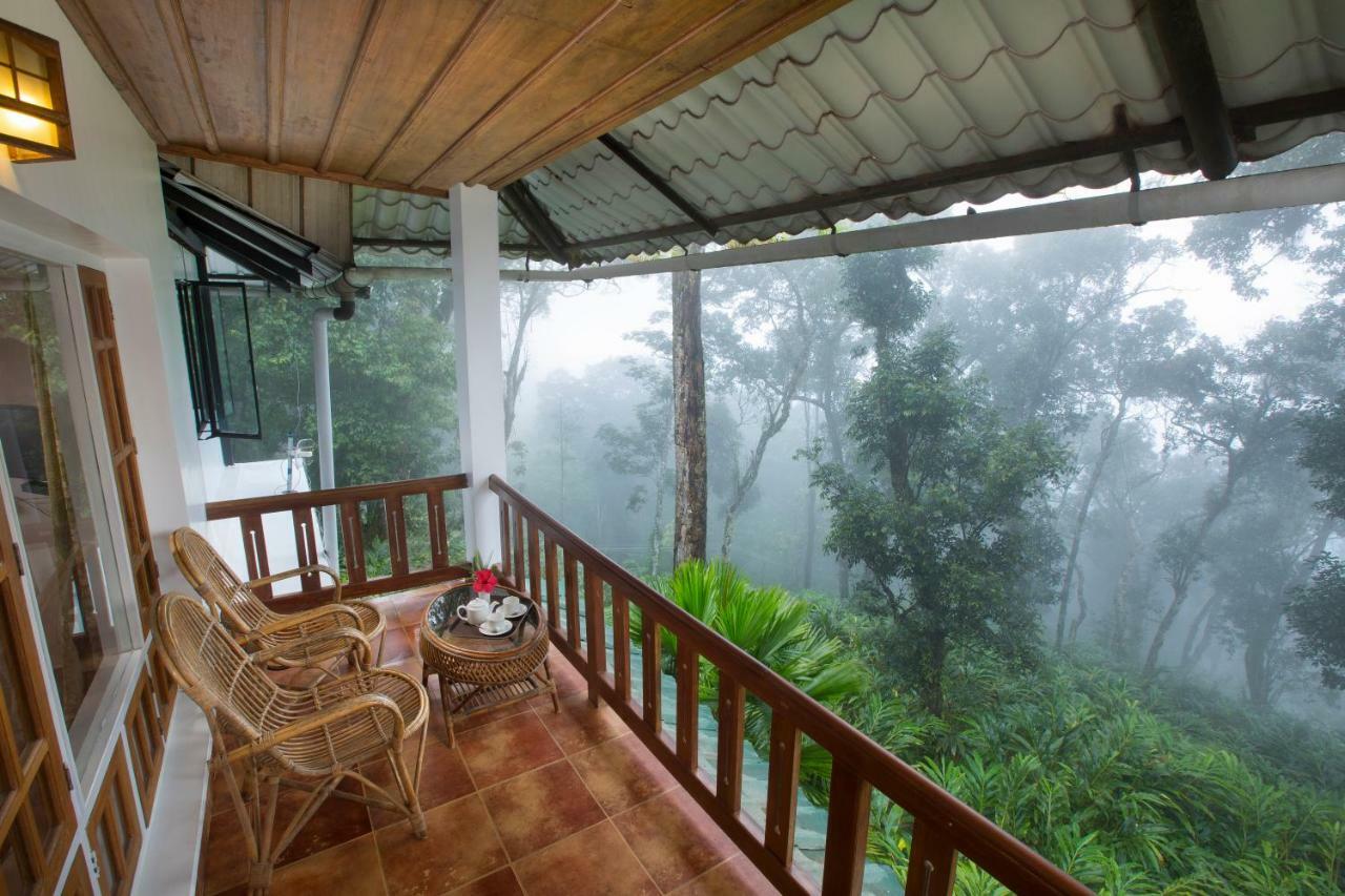 Bracknell Forest Munnar Luaran gambar