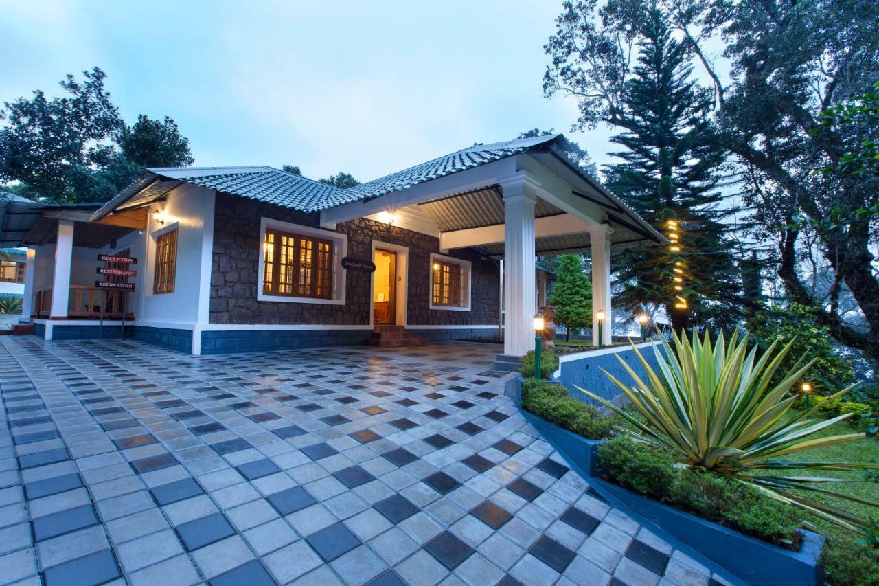 Bracknell Forest Munnar Luaran gambar