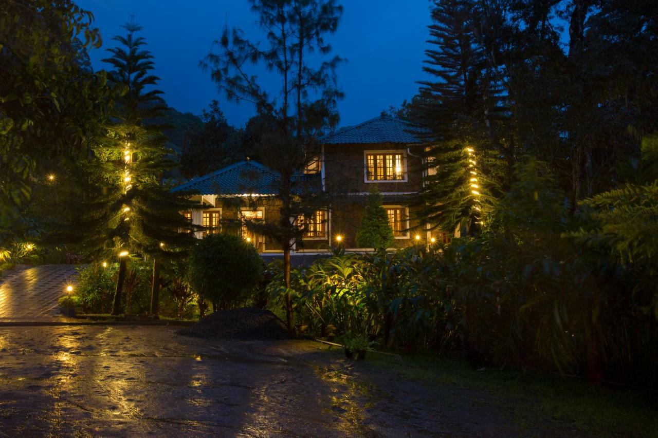 Bracknell Forest Munnar Luaran gambar