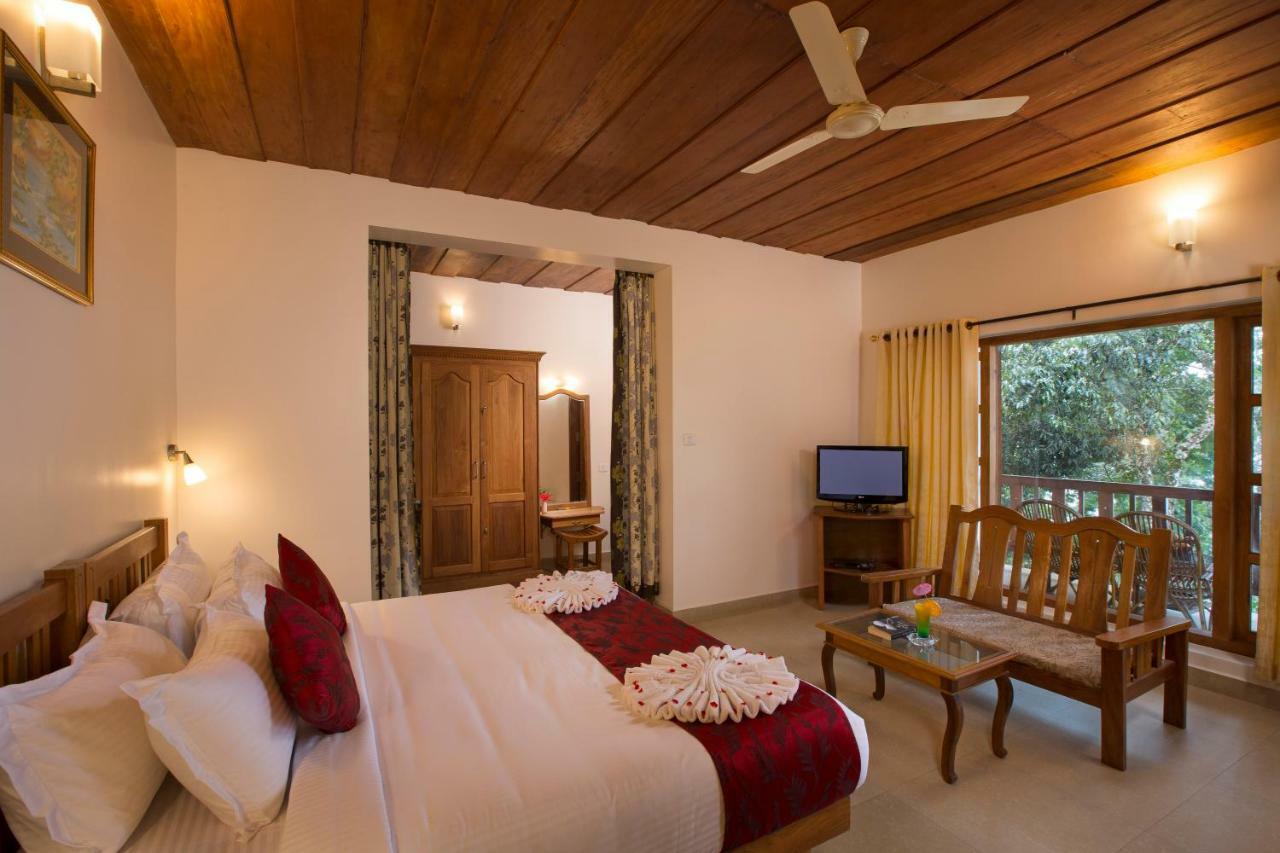 Bracknell Forest Munnar Luaran gambar