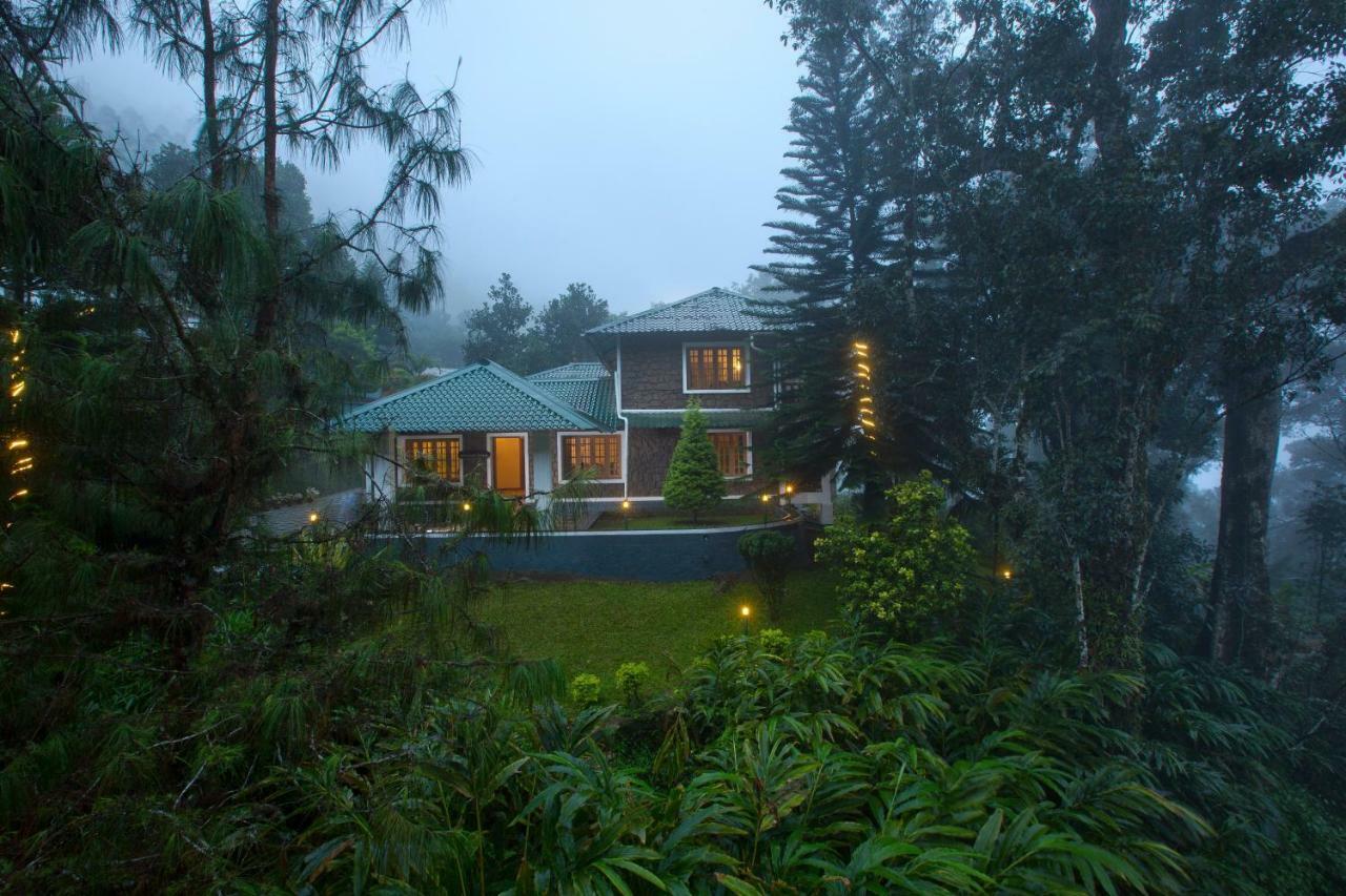 Bracknell Forest Munnar Luaran gambar