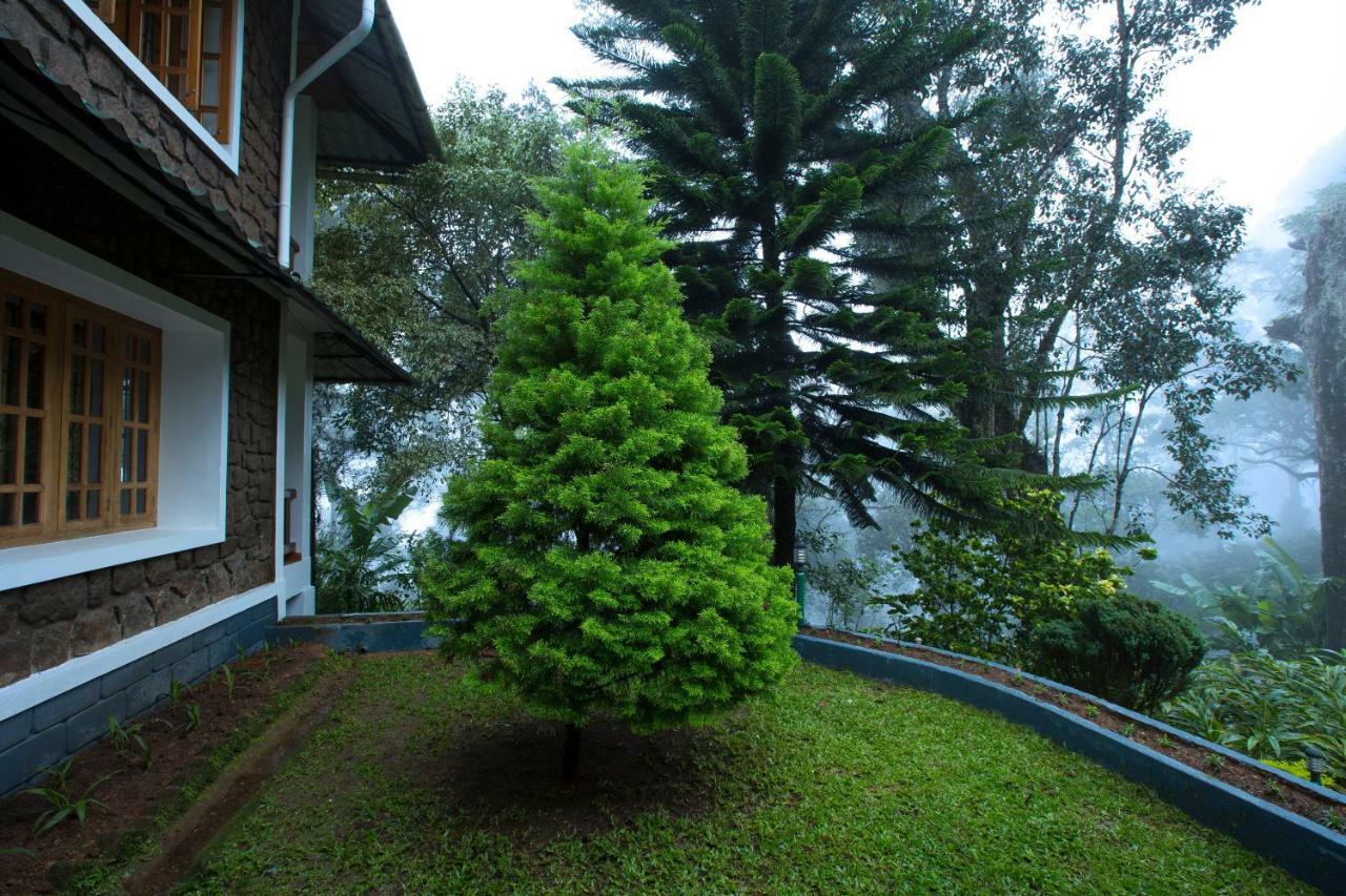 Bracknell Forest Munnar Luaran gambar