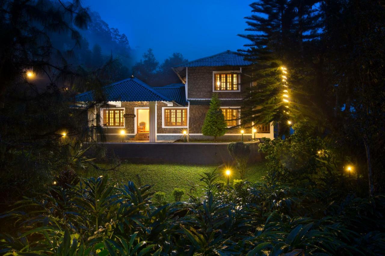 Bracknell Forest Munnar Luaran gambar